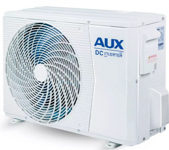 Настенный кондиционер AUX Premium Progressive ASW-H12A4/AF-R2DI/AS-H12A4/AF-R2DI