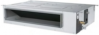 Канальный кондиционер Haier AD105S2LM1FA/1U105S1LS1FA