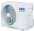 Настенный кондиционер AUX Premium Progressive ASW-H12A4/AF-R2DI/AS-H12A4/AF-R2DI Настенный кондиционер AUX Premium Progressive ASW-H12A4/AF-R2DI/AS-H12A4/AF-R2DI