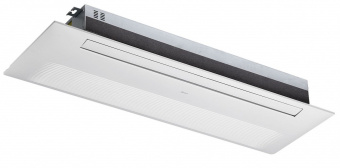 Кассетная VRF система Midea MI2-45Q1DHN18(At)/T-MBQ1-03G
