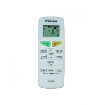 Настенный кондиционер Daikin Sensira FTXF35A/RXF35A