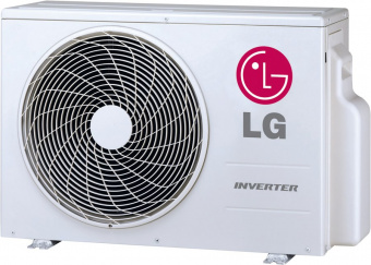 Канальный кондиционер Lg CL18R.N20/UU18WR.U20