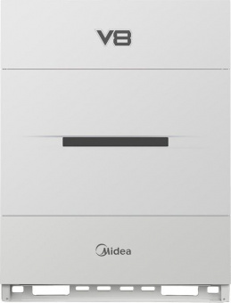 Наружный блок VRF системы 60-90,9 кВт Midea MV8i-615WV2GN1(PRO)
