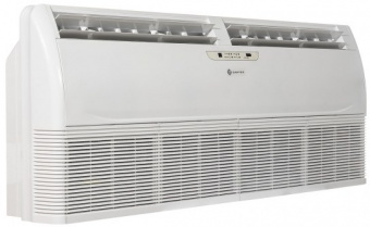 Напольно-потолочная VRF система 7-8,9 кВт Dantex DM-DP080DL/CF