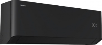 Настенный кондиционер Hisense VIBE PRO AS-18UW4RXPHB00(B)
