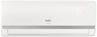 Настенный кондиционер Ballu Lagoon BSD-18HN1_24Y