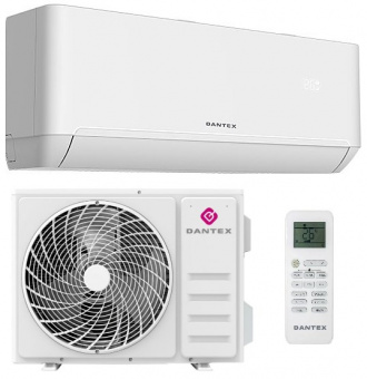 Настенный кондиционер Dantex Advance Pro Plus 2 RK-18SAT2IPLUS/RK-18SAT2IE