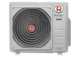 купить Внешний блок ROYAL CLIMA серии MULTI FLEXI EU ERP Inverter 4RMX-36HN/OUT