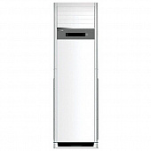 Колонный кондиционер Hisense AUF-48ER6SM/AUW-48H6SE1