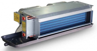 Канальный фанкойл до 8 кВт Electrolux EFF-600G50