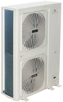 Наружный блок VRF системы 7-9,9 кВт Dantex DM-DC080WK/F