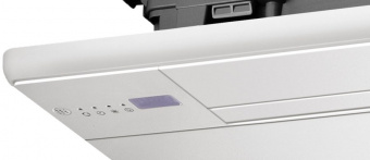 Кассетная VRF система 3-3,9 кВт Midea MI2-36Q1DHN1