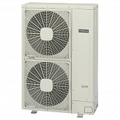 Наружный блок VRF системы 10-13,9 кВт Hitachi RAS-4XHVNP1E