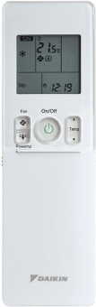 Настенный кондиционер Daikin Stylish FTXA20CW/RXA20A8