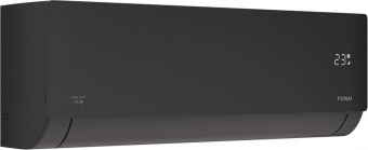 Настенный внутренний блок мульти сплит-системы Funai Sensei Nero Shinkirigami RAM-I-SNN35HP.W02/S