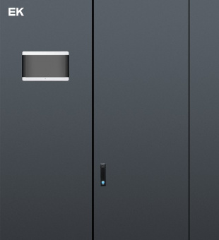 Прецизионный кондиционер Euroklimat EKPP070ADUFELIDA-A/EKPO050ASASDA-A