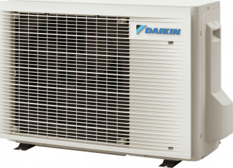 Настенный кондиционер Daikin Emura 3 FTXJ20AB9/RXJ20A9