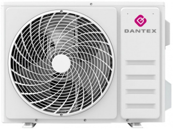 Настенный кондиционер Dantex Advance Pro Plus 2 RK-18SAT2IPLUS/RK-18SAT2IE