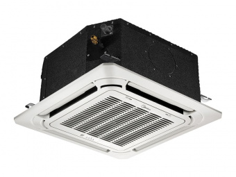 Кассетный кондиционер Midea MCA3-18HRN1-QB6/MOX330U-18HN1-QB6