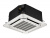 Кассетный кондиционер Midea MCA3-18HRN1-QB6/MOX330U-18HN1-QB6