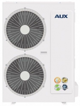 Кассетный кондиционер AUX ALCA-H48/5R1С/AL-H48/5R1С(U)