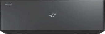 Настенный внутренний блок мульти-сплит системы Hisense VISION PRO 2.0 CARBON MULTI AS-13UW4RXVQH02G(B)