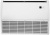 Напольно-потолочный кондиционер Denko DNP-24A (TCL)