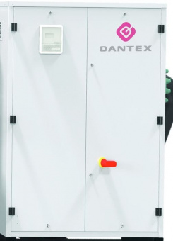 Чиллер Dantex DN-570VYSIGM