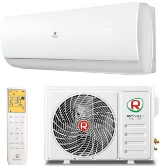 Настенный кондиционер Royal Clima Pandora RC-PDC28HN