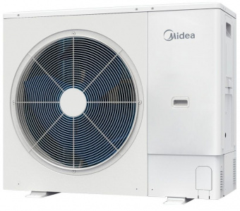 Наружный блок VRF системы Midea MV8M-120WV2GN1/-40