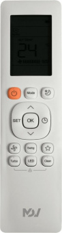 Колонный кондиционер Mdv MDFM-60ARN1/MDOU-60HN1-L