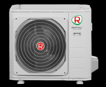 Кассетный кондиционер Royal Clima ES-C 48HRX/ES-E 48HX/ES-C pan/2X