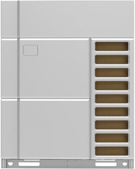Наружный блок VRF системы 30-33,9 кВт Lessar LUM-AHE335AX5A4-hr