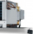 Канальный фанкойл до 16 кВт Haier FCE-238CCB2B