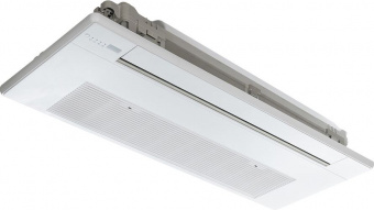 Кассетный внутренний блок мульти сплит-системы Midea MMCBU1-18FRN8G1/T-MBQ1-UTB