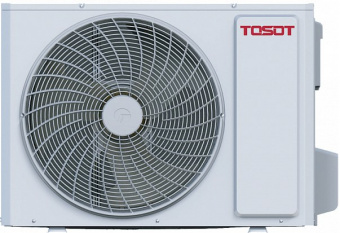Настенный кондиционер Tosot Synergy T12H-SYN/I/T12H-SYN/O