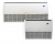 Напольно-потолочная VRF система 12-16,9 кВт QUATTROCLIMA QV-M140FD