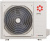 Кассетный кондиционер Kentatsu KSVT70HFAN1R/KSUTB70HFAN1L/-40