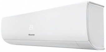 Настенный кондиционер Hisense Zoom AS-07UW4RYRKB00 WI-FI