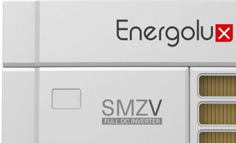 Наружный блок VRF системы 60-90,9 кВт Energolux SMZU300V5AI