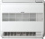 Напольно-потолочная VRF система 4-4,9 кВт Toshiba MML-UP0151NHP-E
