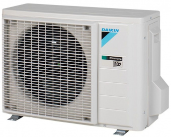 Кассетный кондиционер Daikin FCAG60B/RZAG60B/-40