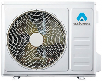 Внешний блок мульти сплит-системы на 2 комнаты Axioma ASB14M2Z1R1