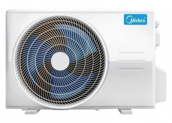 Настенный кондиционер Midea Unlimited MSAG2-07N8C2-I/MSAG2-07N8C2-O