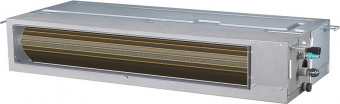 Канальная VRF система 3-3,9 кВт Lessar LSM-H36DX5A2