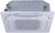 Кассетная VRF система 2-2,9 кВт Mdv I3-28C4VR12D