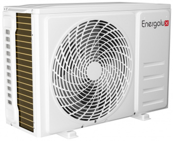 Настенный кондиционер Energolux Murren white SAS09MR1-A/SAU09MR1-A
