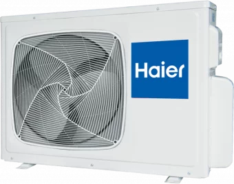 Настенная классическая сплит-система Haier LIGHTERA HSU-07HNF303/R2-G / HSU-07HUN403/R2