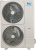 Кассетный кондиционер Mdv MDCD-60HRFN8/MDOU-60HFN8/T-MBQ4-04BD