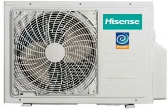Настенный кондиционер Hisense VISION PRO 2.0 SUPERIOR AS-18UW4RBVQH01